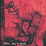 Inner Demons (ARG) : Ashy of Torture
